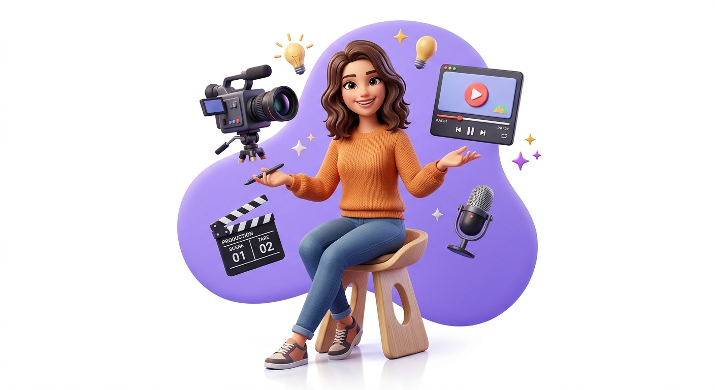 Content Creation & Films