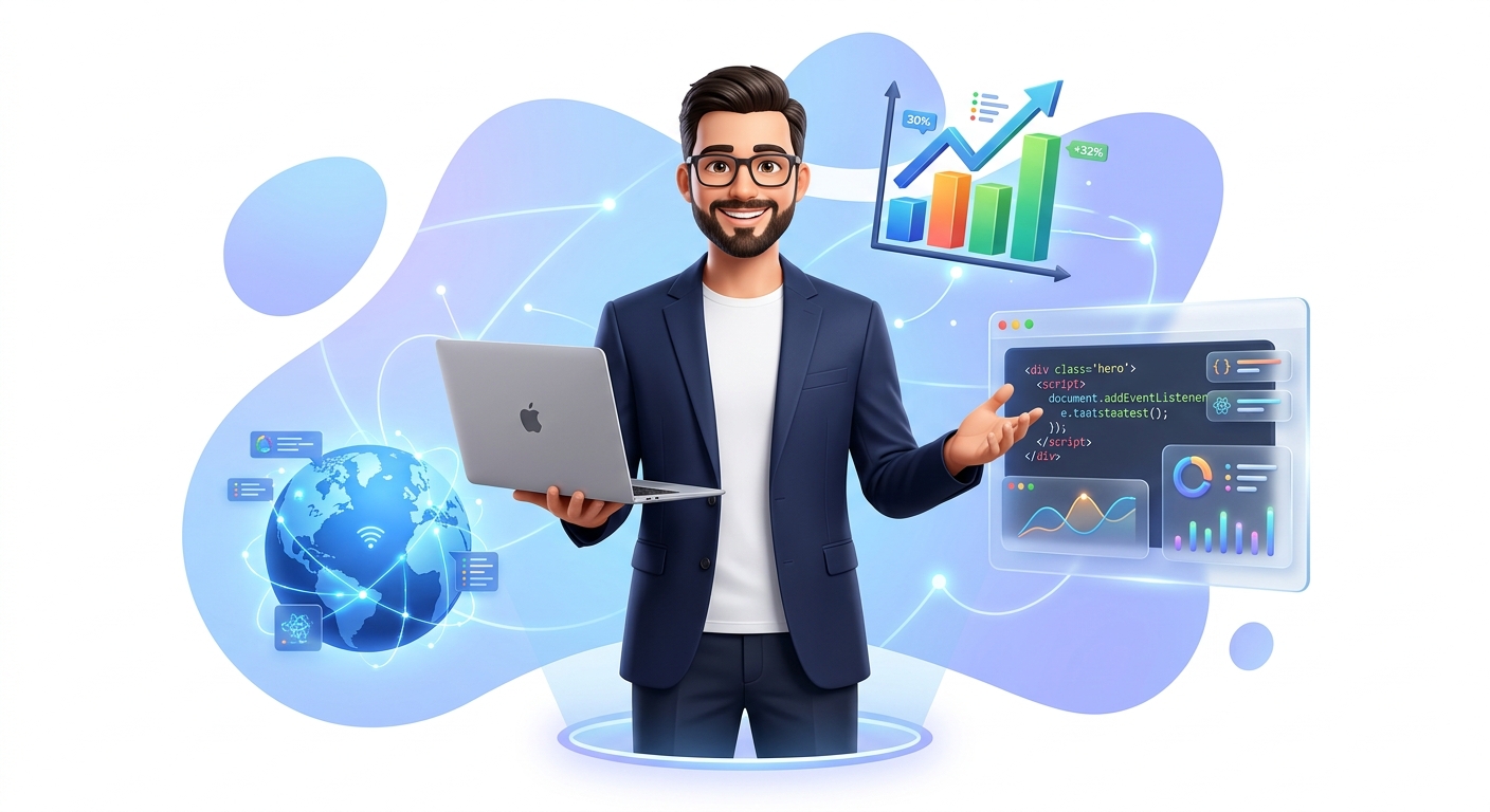 Digital Strategy
